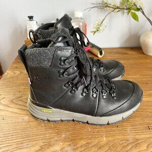 Danner Arctic 600 Side-Zip